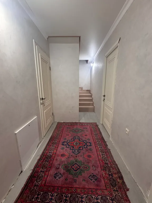 Уютная дача возле моря