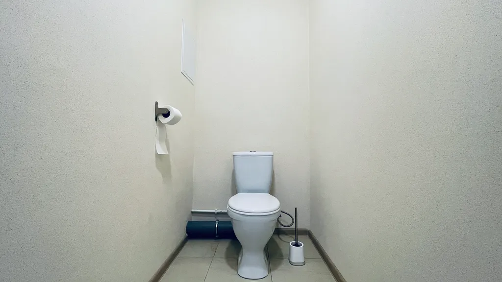 Уютная 2х-комнатная квартира