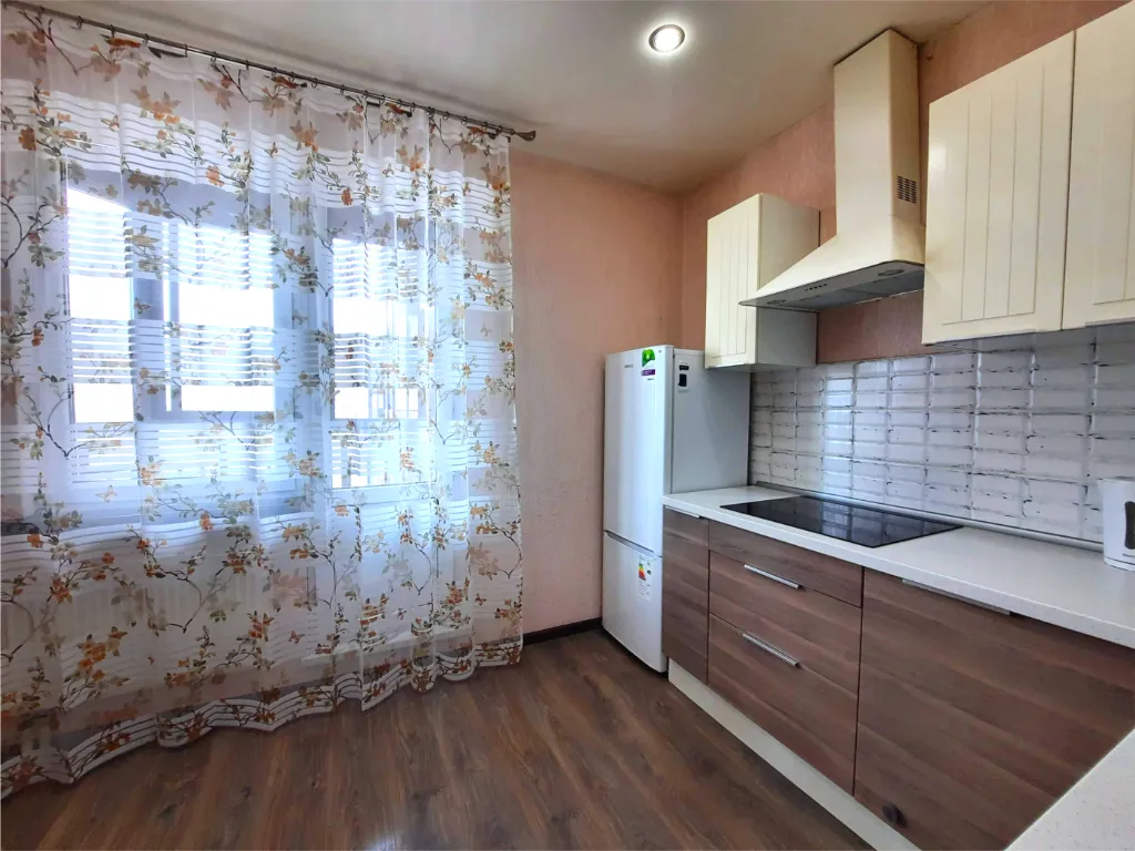 Рядом с метро Новокосино