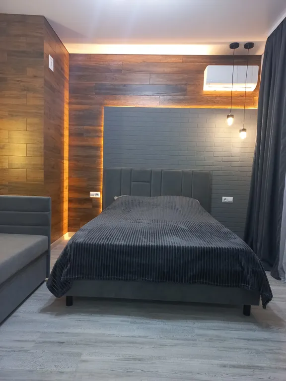 Квартира Уютная квартира на земле в центре города — Усть-Лабинск