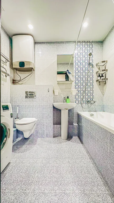 Квартира Апартаменты Премиум в центре города — Краснодар