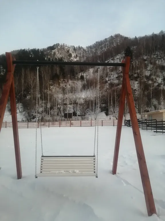 1-комнатный Дом