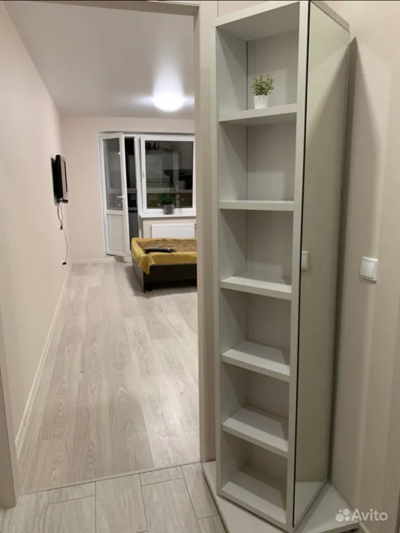 Новая студия