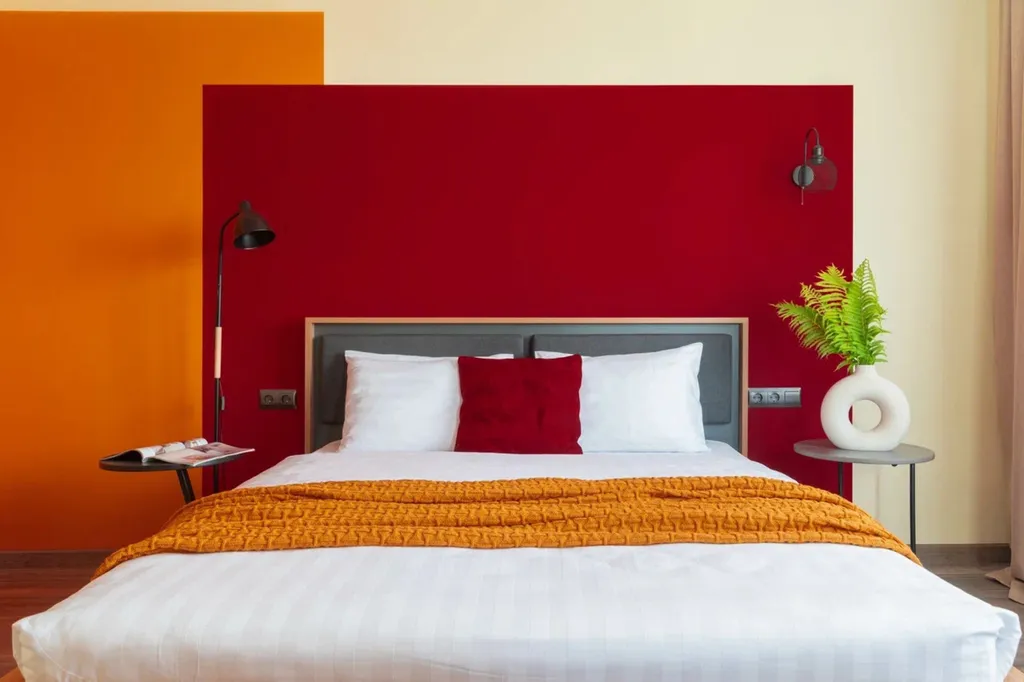 Апартаменты Welcome2Yar премиум с панорамными окнами