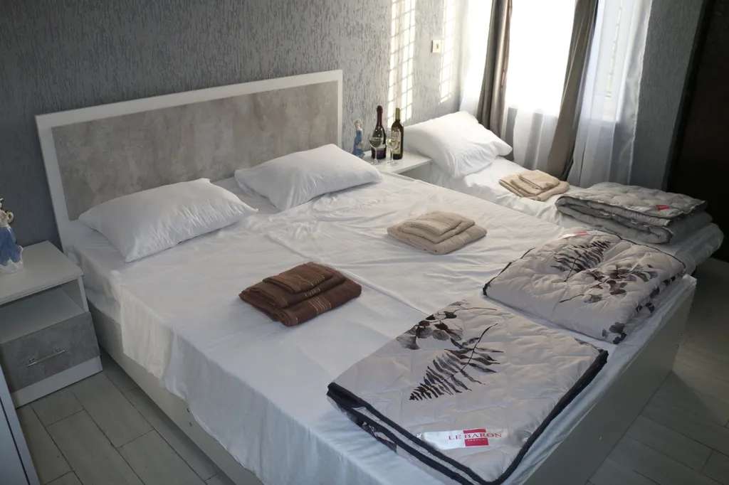 Квартира Частный сектор, гостевой дом Уютный номер 2 — аренда посуточно в Очамчыра