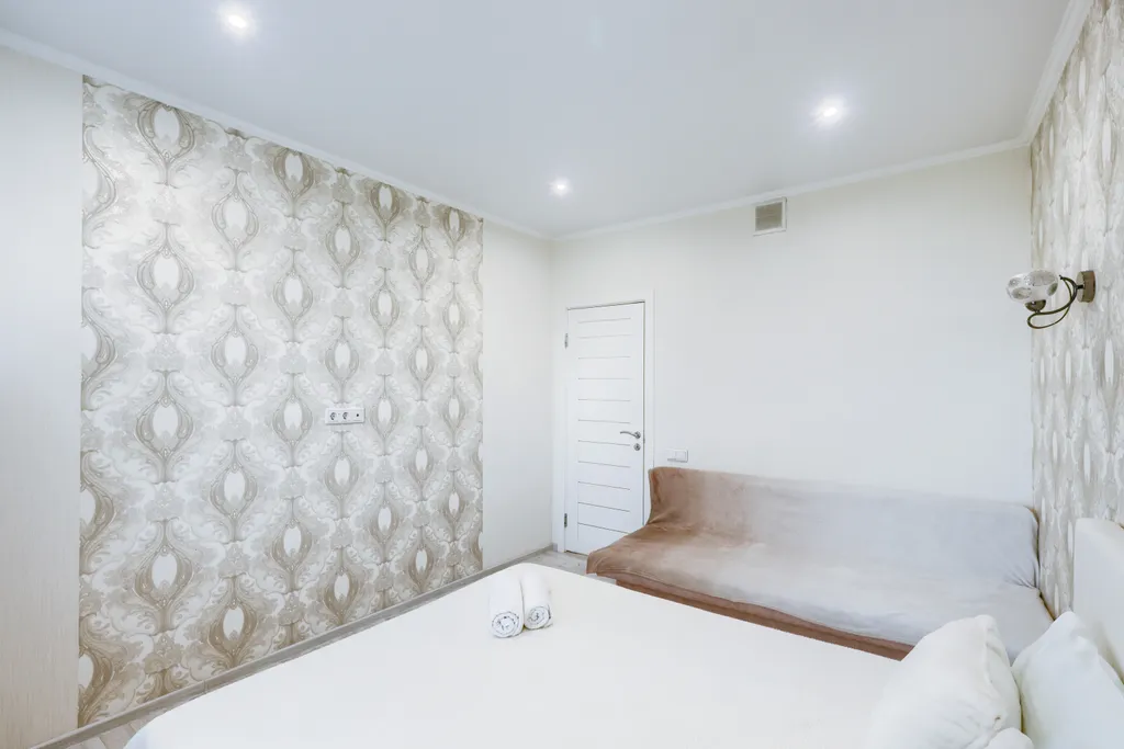 Квартира Квартира Apartement Violet — Казань