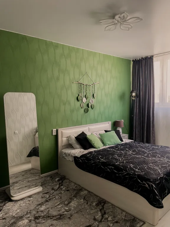 Квартира Квартира Famimel Home уют на море — Анапа