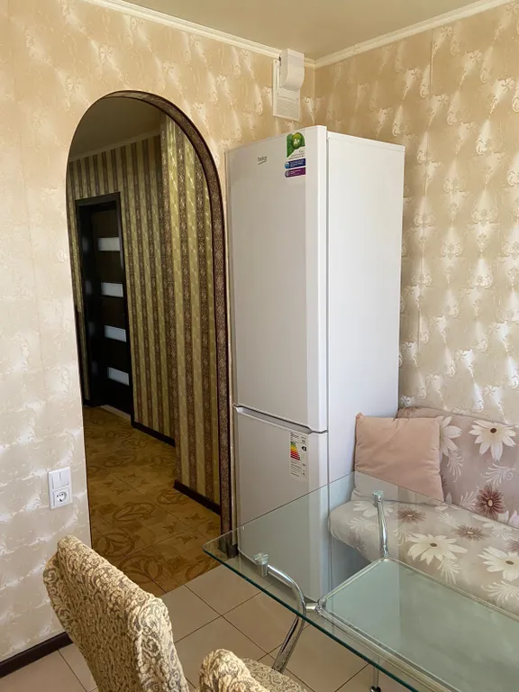 Квартира 1-комнатная Квартира — Колпино