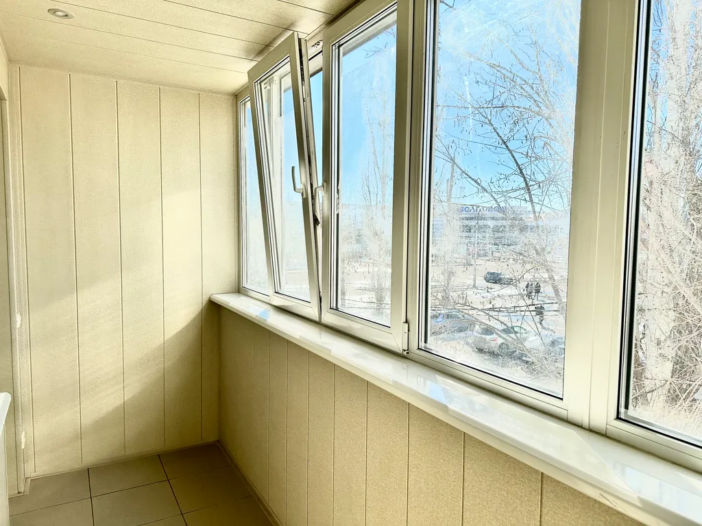 Стильная квартира pядом c ТРК ВoлгaМолл