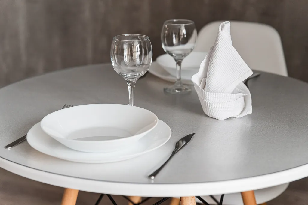 Квартира Шикарная студия с видом на парк Челюскинцев — Минск