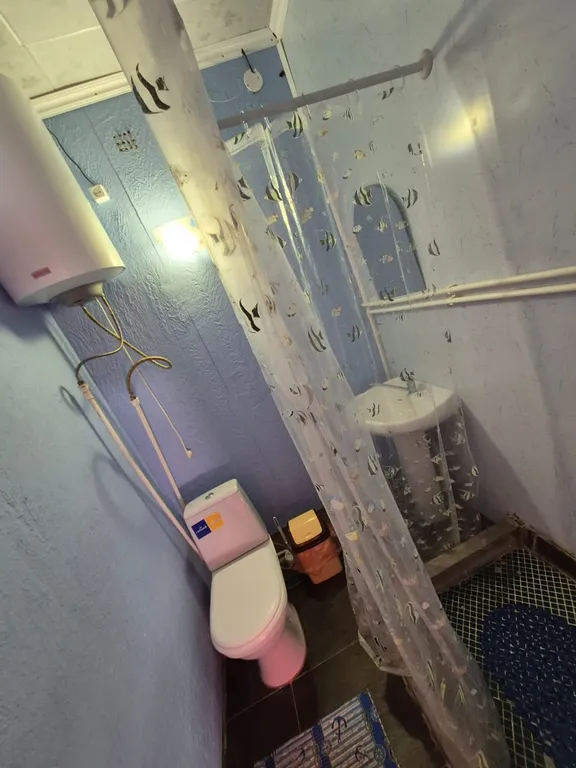 Квартира Комната — Кучугуры