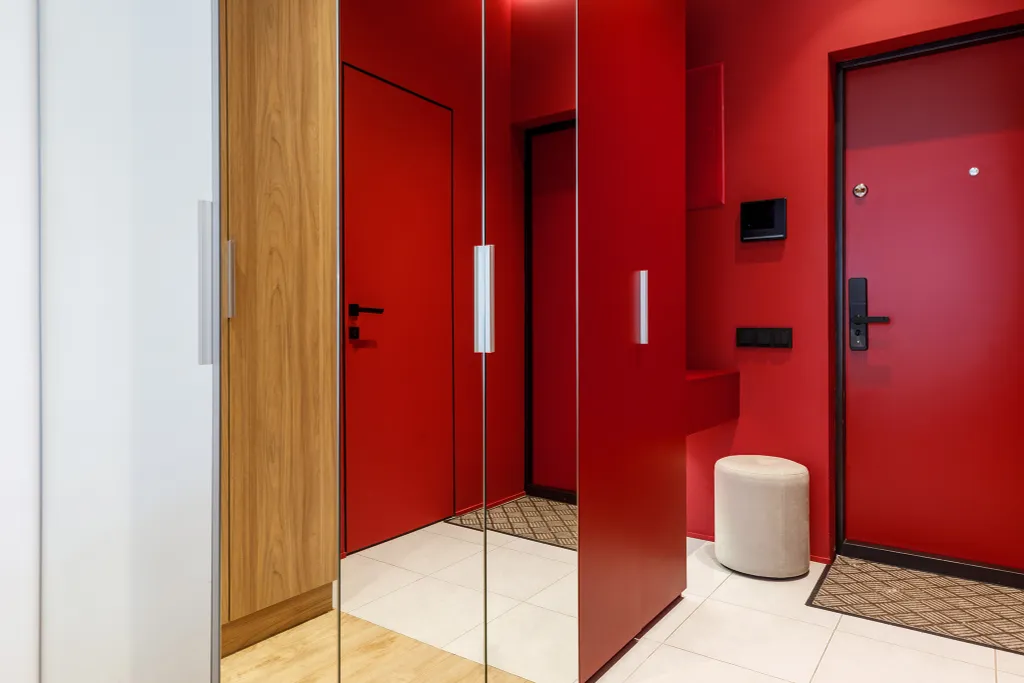 Квартира Квартира от известного дизайнера — Москва