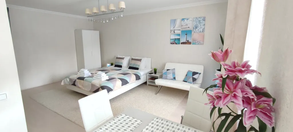 Солнечная Камчатка