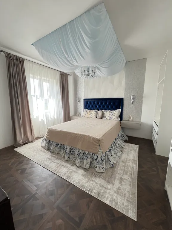 Стильный коттедж близ Казани