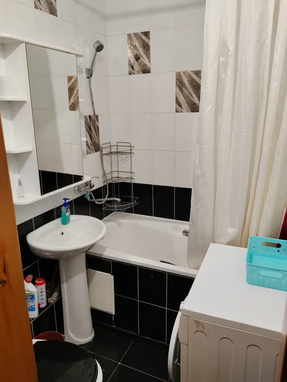 Квартира-студия в центре города