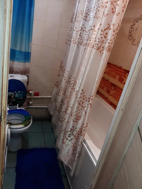 Уютная квартирка для отдыха и проживания