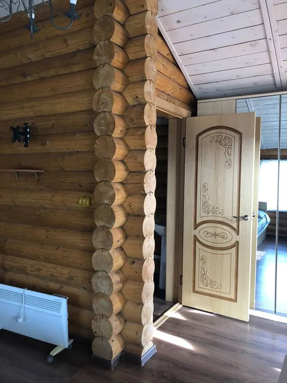 Дом Черемшанка