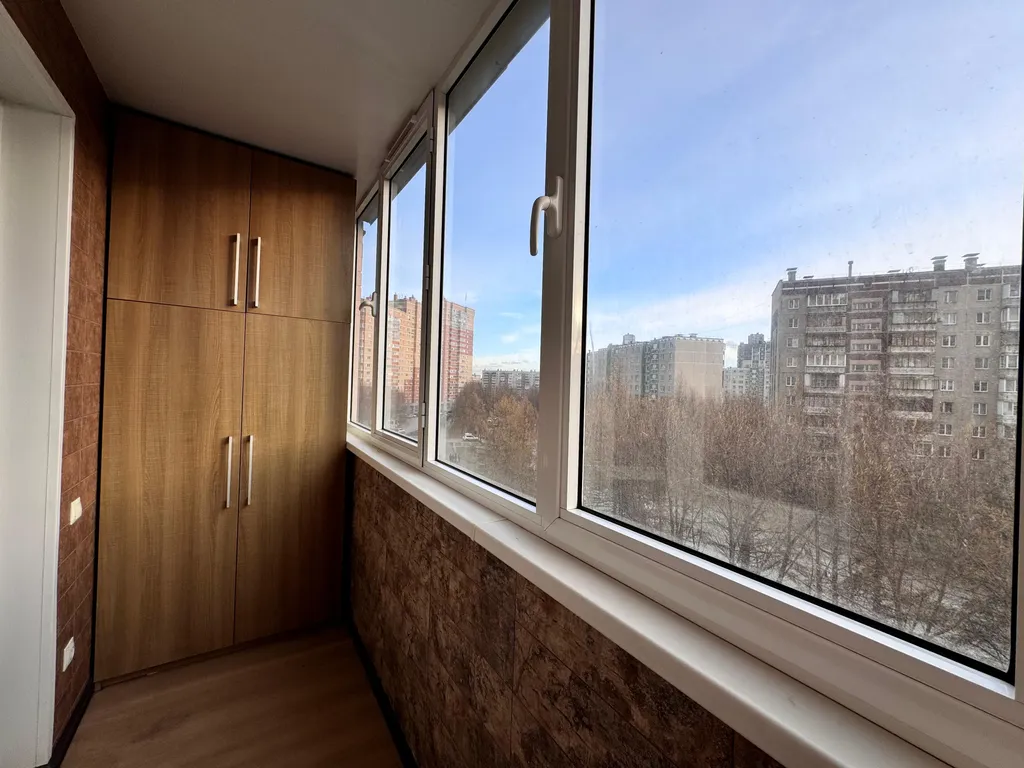 Уютная квартирка у Эко-парка