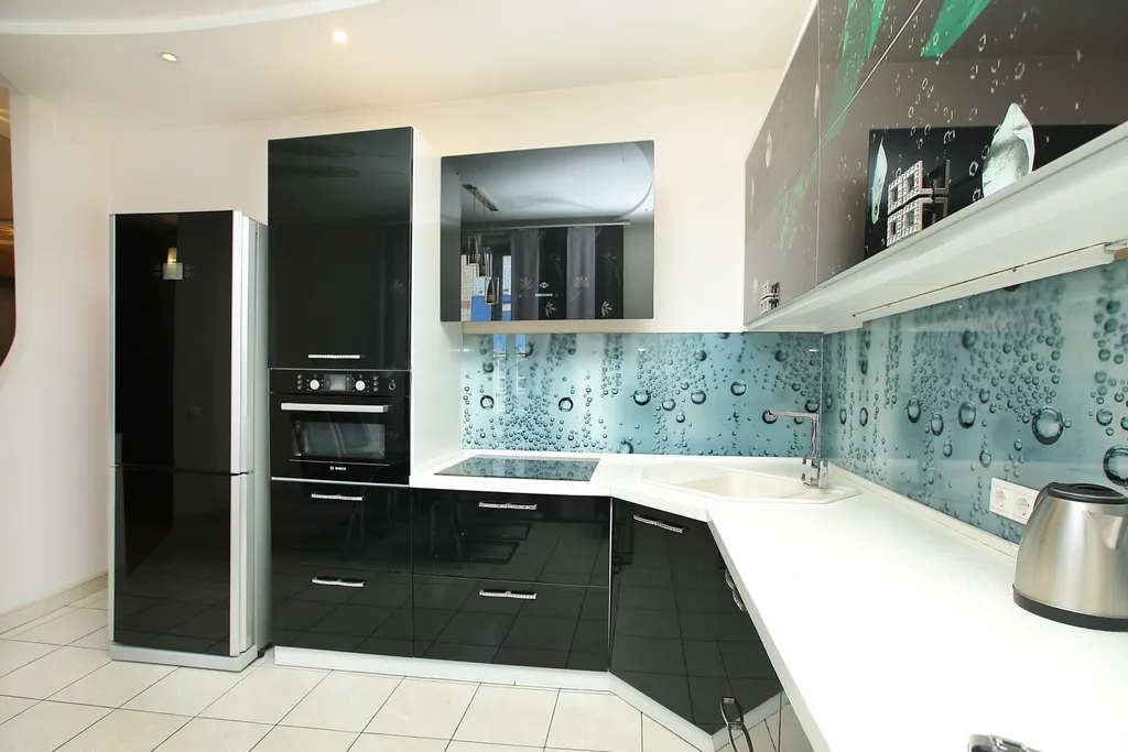 Эксклюзивные апартаменты в 10 мин пешком до МВДЦ Сибирь