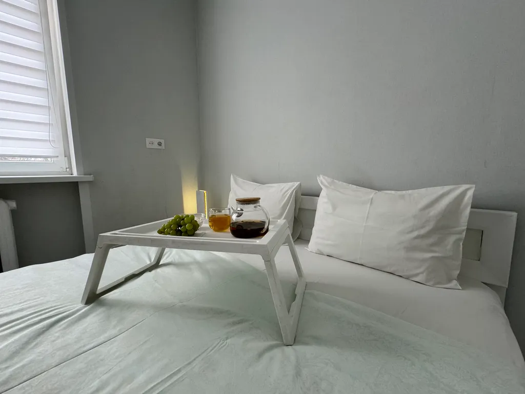 Комфорт-апартамент Chill Pill