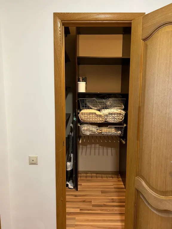 Квартира Камилла