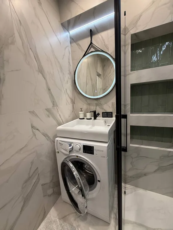 Яркая студия Цитрус для всей семьи