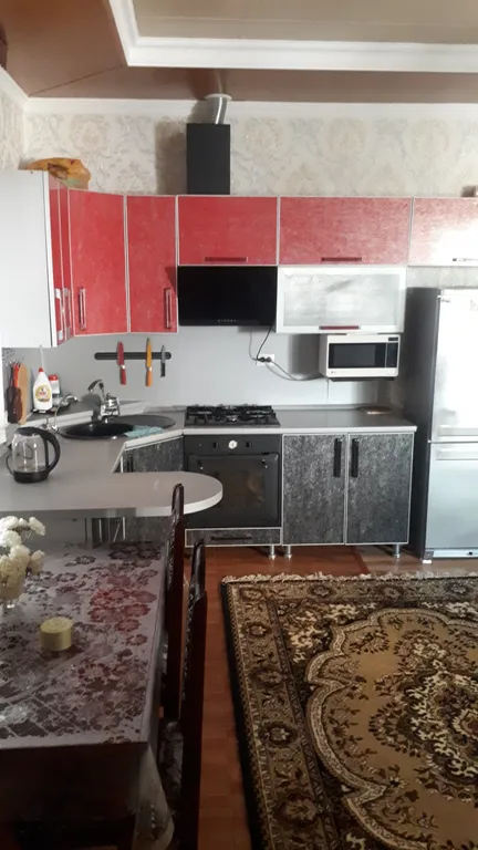 Студия в частном доме