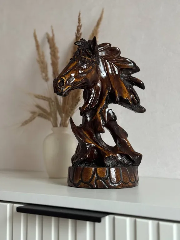 Гостевой дом с конюшней