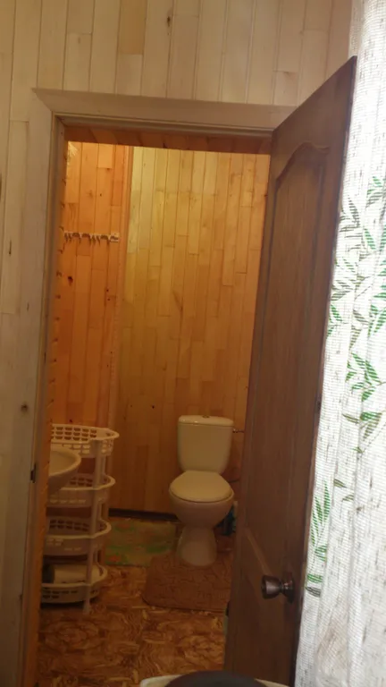 Коттедж 2-комнатный Дом — Витино