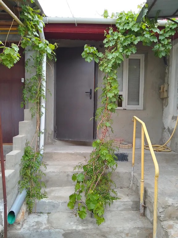 Квартира Квартира Седой Граф — Евпатория