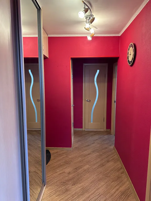 Апартаменты на Северо-Востоке