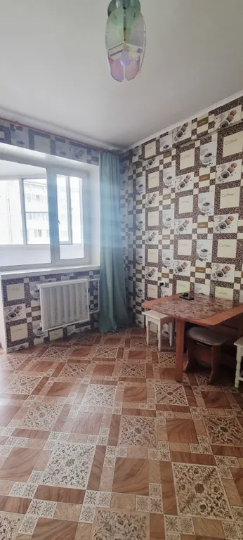 Квартира рядом с центральным рынком