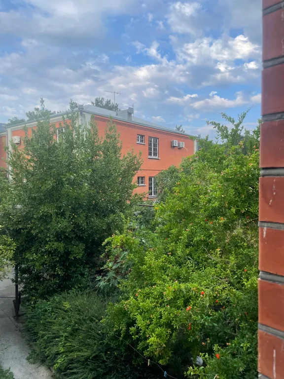 Квартира 2-комнатная Квартира — Геленджик