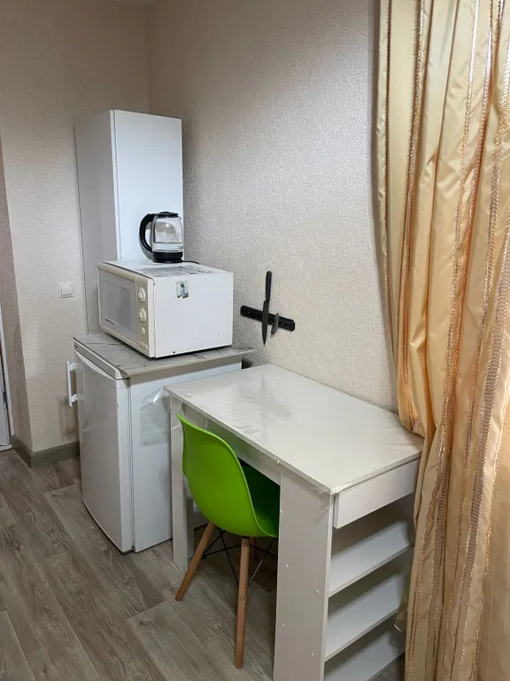 Уютная квартира в курортной зоне