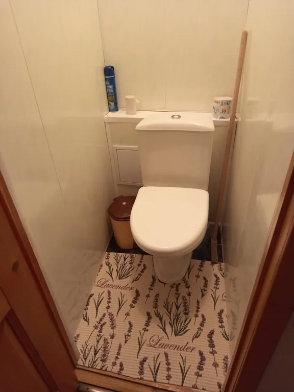 Квартира в курортной зоне рядом с озером Тридцатка