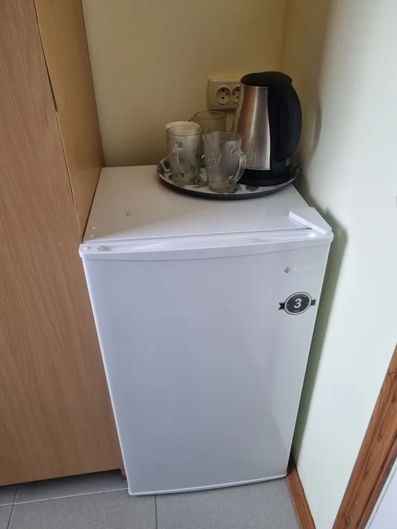 Квартира Комната — Лазаревское