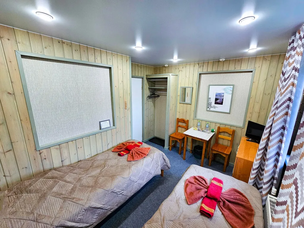 Квартира Комната — Калевала