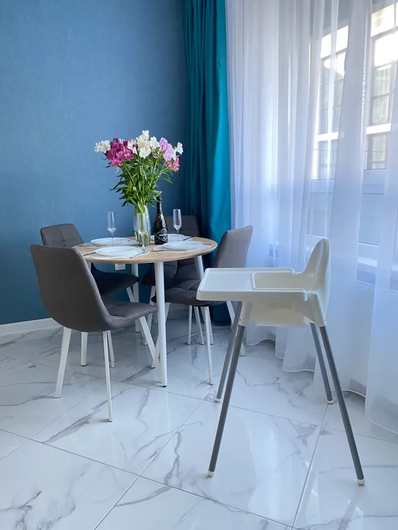 Квартира Апартаменты Мечта у моря — Анапа