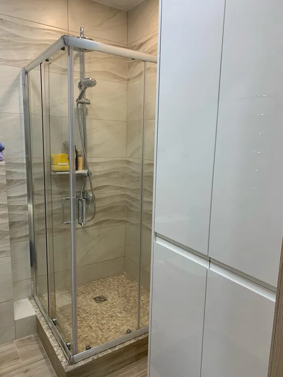 Квартира Квартира на Курортном проспекте в 2-х минутах от моря — Зеленоградск