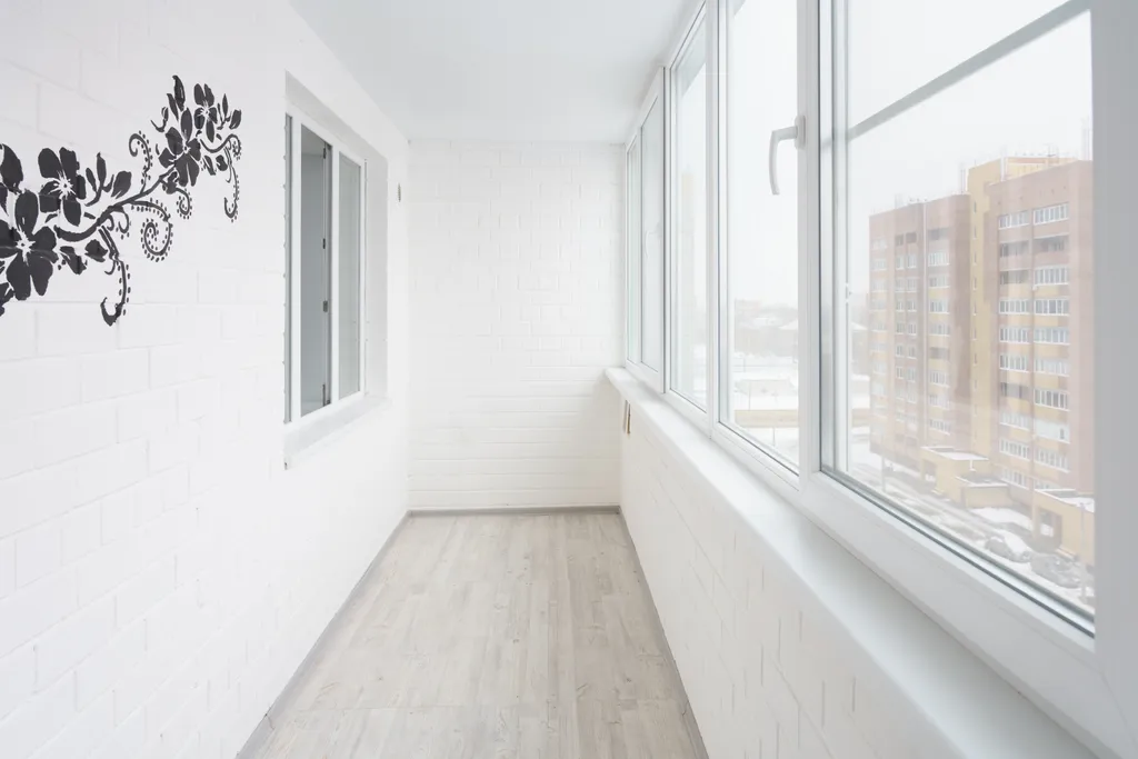 Светлая и уютная квартира в центре города