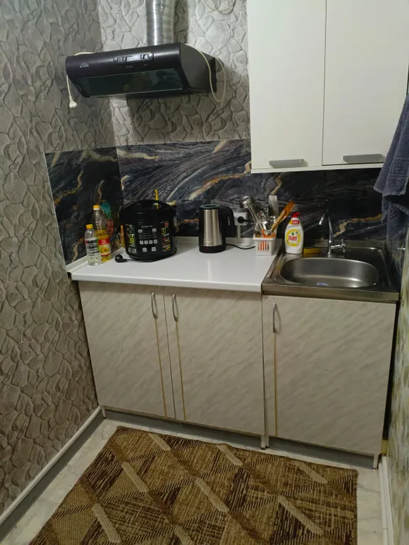 Квартира Комната — Геленджик