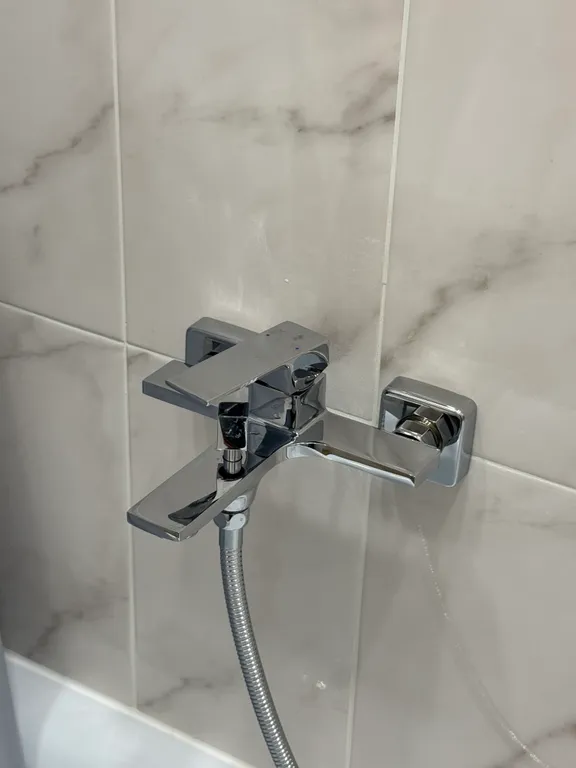 Трёхкомнатная квартира в Старом городе