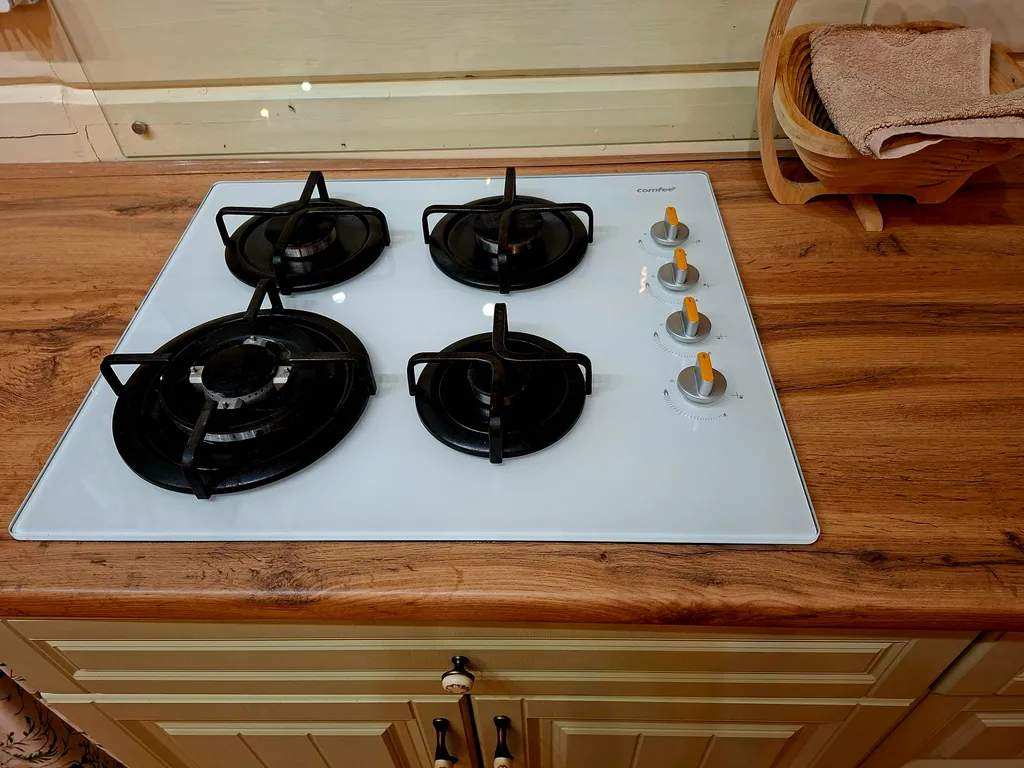 Дом у Ладожского озера