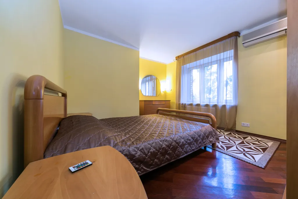 MaxRealty24 Просторная квартира  рядом с больницей имени С.П. Боткина