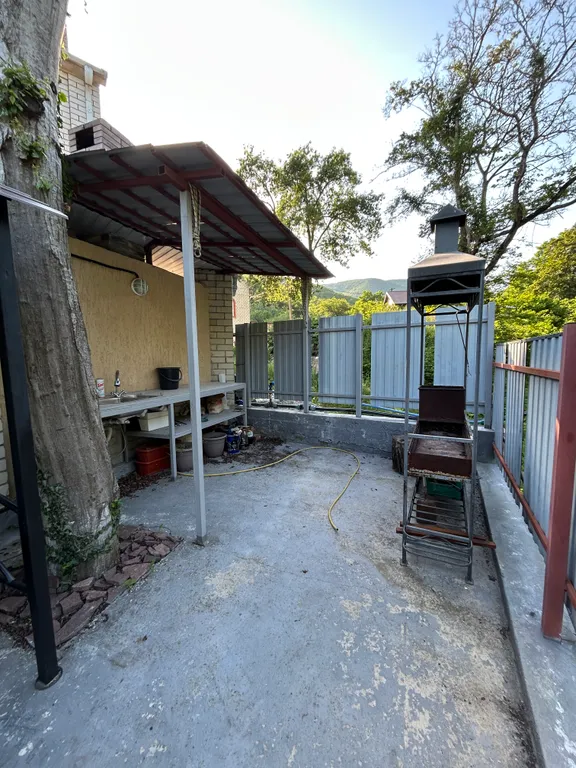 Коттедж Уютный домик — Широкая Балка