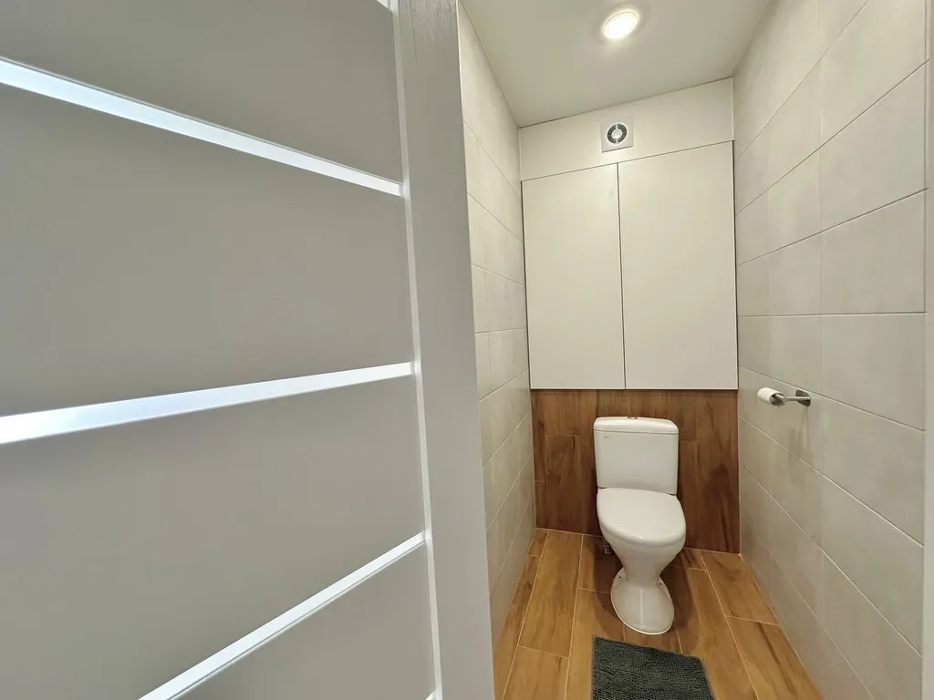 Квартира рядом с Реадовским парком