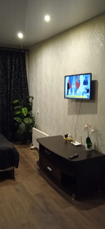 Самое козырное расположение квартирки