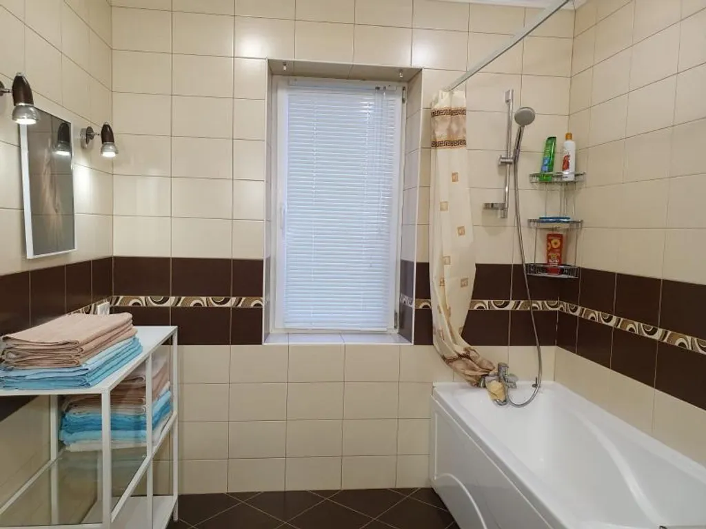 Домик в Карелии