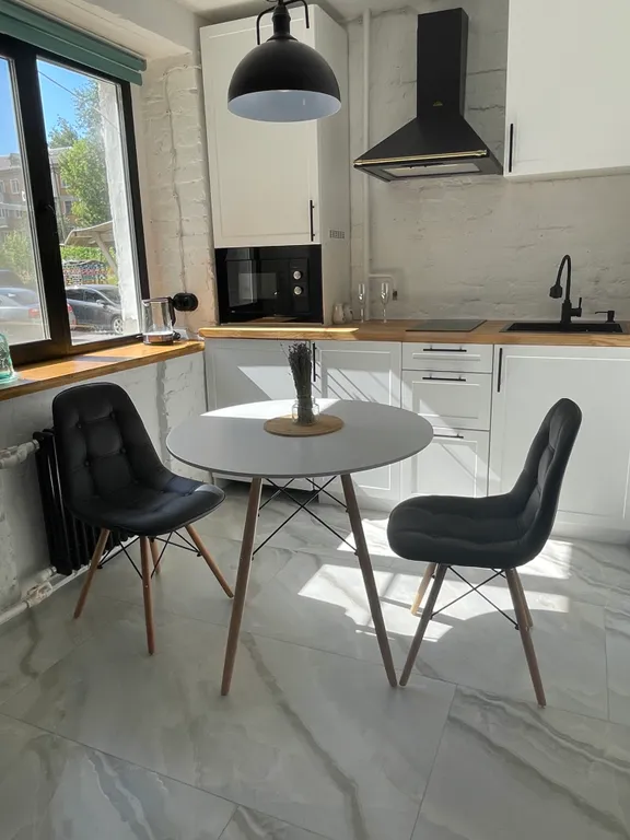 Студия лофт