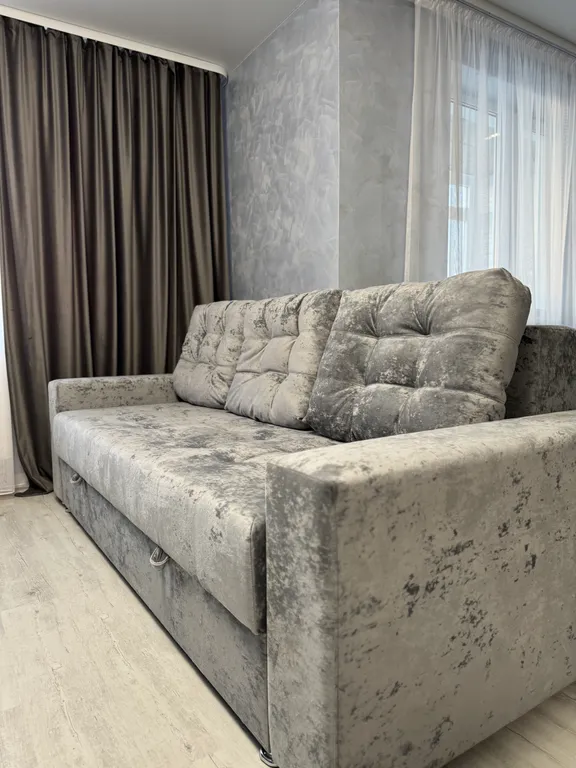 Уютная квартира в центральном районе города Сургута